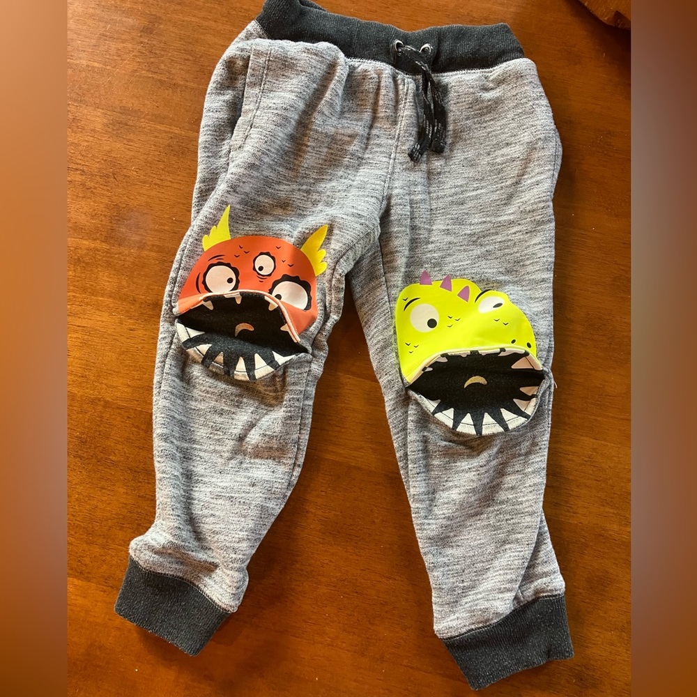 Sweatpants